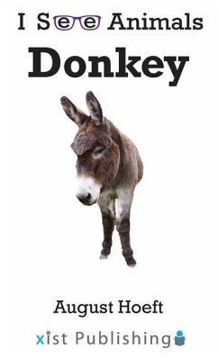 Donkey - Hoeft, August