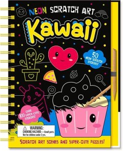 Kawaii - Isaacs, Connie