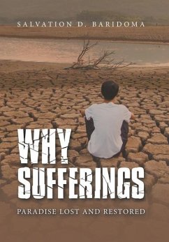 Why Sufferings - Baridoma, Salvation D.