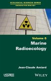 Marine Radioecology, Volume 6