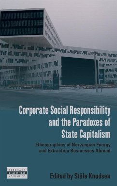 Corporate Social Responsibility and the Paradoxes of State Capitalism