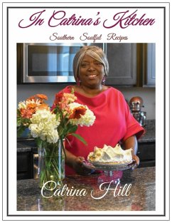 In Catrina's Kitchen - Hill, Catrina