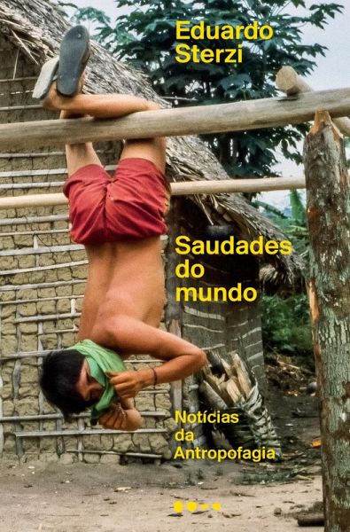 Saudades do mundo (eBook, ePUB)