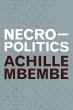 Necropolitics (eBook, PDF) - Bild 1