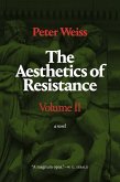 Aesthetics of Resistance, Volume II (eBook, PDF)