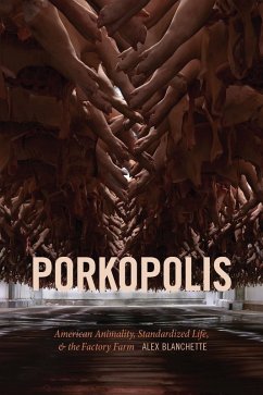 Porkopolis (eBook, PDF) Cover Porkopolis (eBook, PDF)