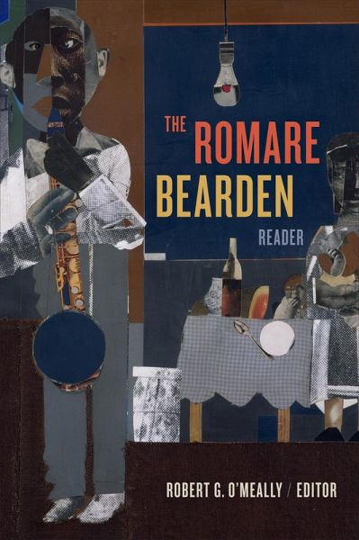 Romare Bearden Reader (eBook, PDF) Romare Bearden Reader (eBook, PDF)