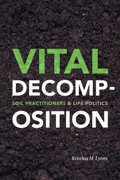 Cover Vital Decomposition (eBook, PDF)