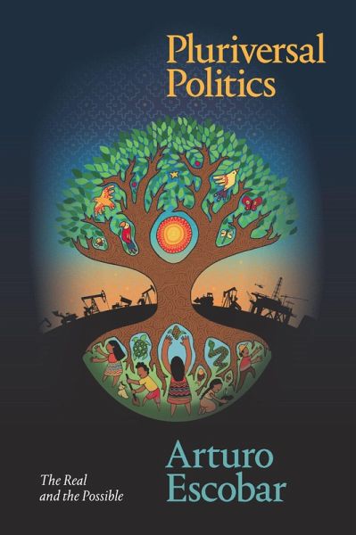 Pluriversal Politics (eBook, PDF)