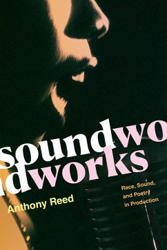 Soundworks (eBook, PDF) - Anthony Reed, Reed