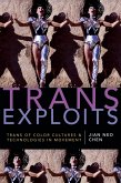 Trans Exploits (eBook, PDF)
