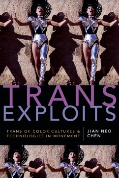 Trans Exploits (eBook, PDF) - Jian Neo Chen, Chen