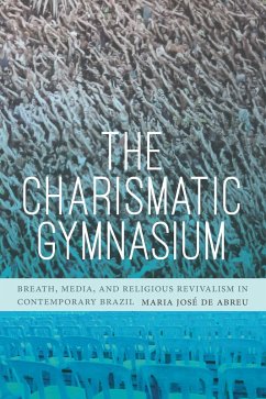 Cover Charismatic Gymnasium (eBook, PDF)