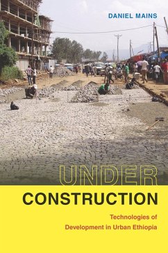 Cover Under Construction (eBook, PDF)