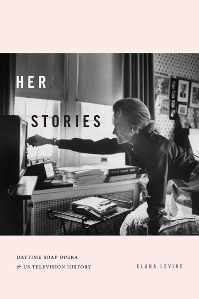 Her Stories (eBook, PDF) Her Stories (eBook, PDF)