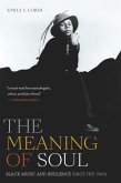 Meaning of Soul (eBook, PDF)