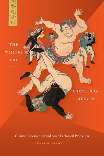 Whites Are Enemies of Heaven (eBook, PDF)