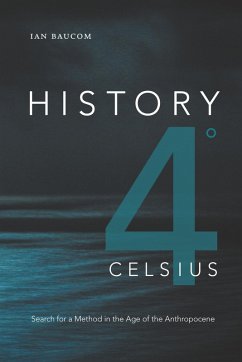 Cover History 4° Celsius (eBook, PDF)