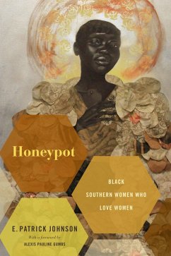 Honeypot (eBook, PDF) - E. Patrick Johnson, Johnson