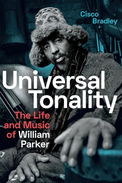 Universal Tonality (eBook, PDF) - Cisco Bradley, Bradley