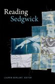 Reading Sedgwick (eBook, PDF)