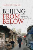 Beijing from Below (eBook, PDF)