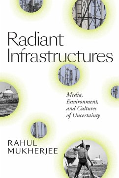 Cover Radiant Infrastructures (eBook, PDF)