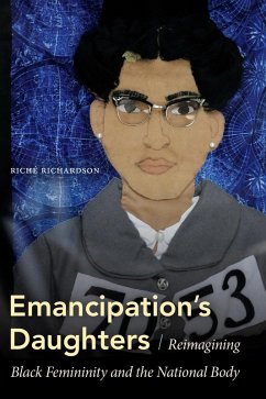 Cover Emancipation's Daughters (eBook, PDF)