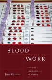 Blood Work (eBook, PDF)