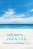 Sounds of Vacation (eBook, PDF)