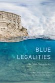 Blue Legalities (eBook, PDF)