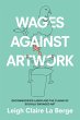 Wages Against Artwork (eBook, PDF) - Bild 1