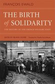 Birth of Solidarity (eBook, PDF)