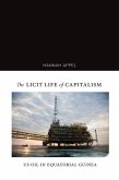 Licit Life of Capitalism (eBook, PDF)