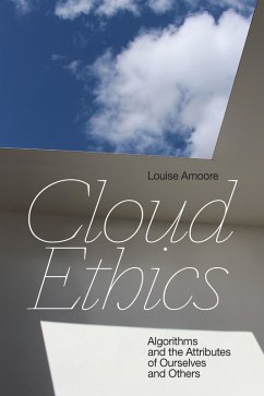Cloud Ethics (eBook, PDF) - Louise Amoore, Amoore