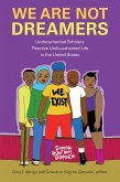 We Are Not Dreamers (eBook, PDF)