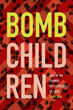 Cover Bomb Children (eBook, PDF)