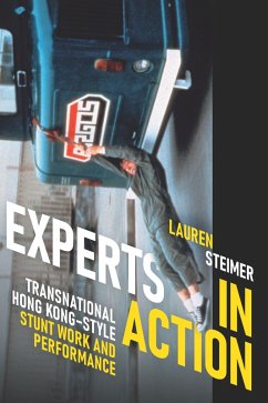 Experts in Action (eBook, PDF) - Lauren Steimer, Steimer