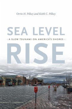 Cover Sea Level Rise (eBook, PDF)