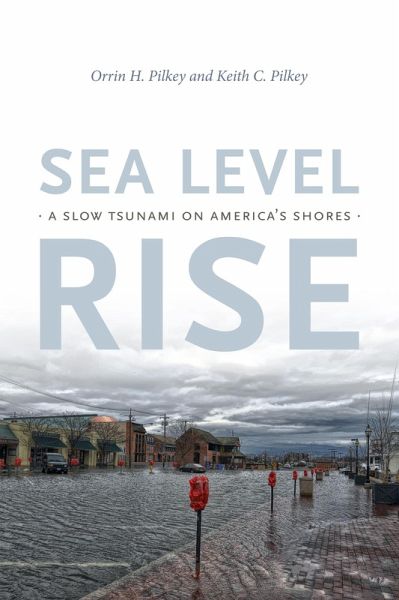 Sea Level Rise (eBook, PDF)