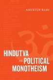 Hindutva as Political Monotheism (eBook, PDF)
