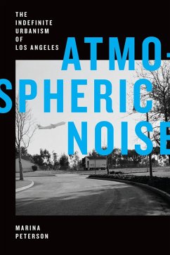 Atmospheric Noise (eBook, PDF) - Marina Peterson, Peterson