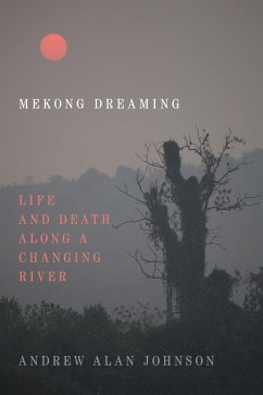 Cover Mekong Dreaming (eBook, PDF)