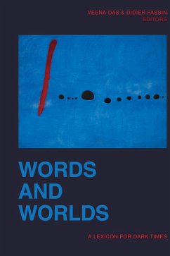 Cover Words and Worlds (eBook, PDF)