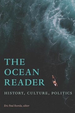 Cover Ocean Reader (eBook, PDF)