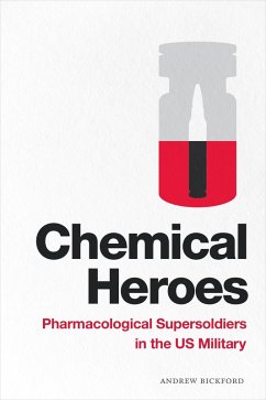 Chemical Heroes (eBook, PDF) - Andrew Bickford, Bickford