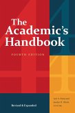 Academic's Handbook, Fourth Edition (eBook, PDF) Academic's Handbook, Fourth Edition (eBook, PDF)