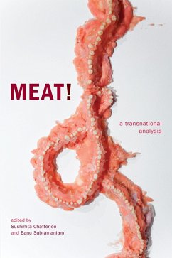 Cover Meat! (eBook, PDF)