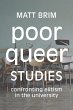 Poor Queer Studies (eBook, PDF) - Bild 1