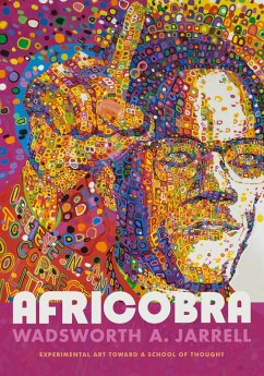 AFRICOBRA (eBook, PDF) - Wadsworth A. Jarrell, Jarrell